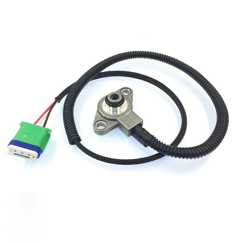 252924 AUTO OIL Transmission Pressure Sensor 252924 7700100009 For Peugeot 206 307 308 Citroen C3 C4 C5 C8 Renault 19 Gearbox