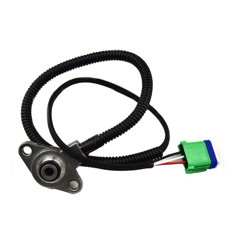 252924 AUTO OIL Transmission Pressure Sensor 252924 7700100009 For Peugeot 206 307 308 Citroen C3 C4 C5 C8 Renault 19 Gearbox