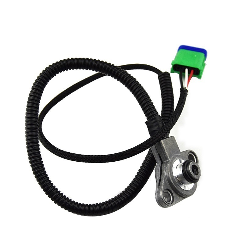 252924 AUTO OIL Transmission Pressure Sensor 252924 7700100009 For Peugeot 206 307 308 Citroen C3 C4 C5 C8 Renault 19 Gearbox