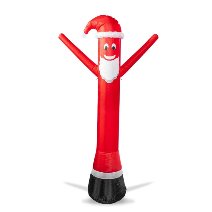 inflatable air man dancer christmas skydancer promotional dancing air man