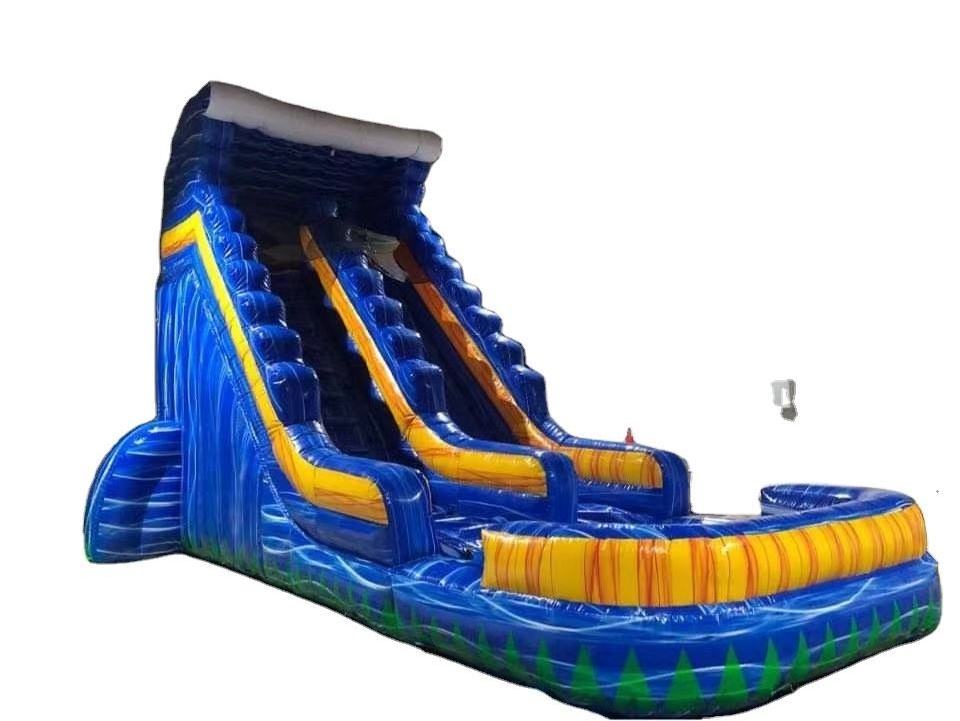 Chinese Factory Moon Infant Bounce House Castles Slide Bouncer For Kids Jumping Inflatable Bouncy Castle