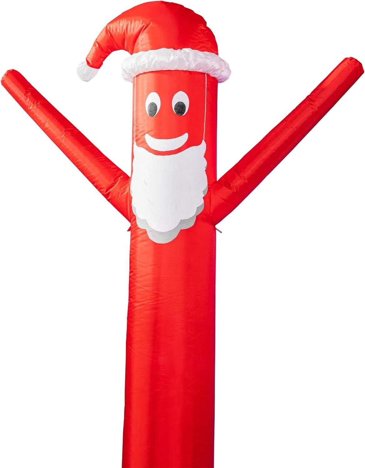 inflatable air man dancer christmas skydancer promotional dancing air man