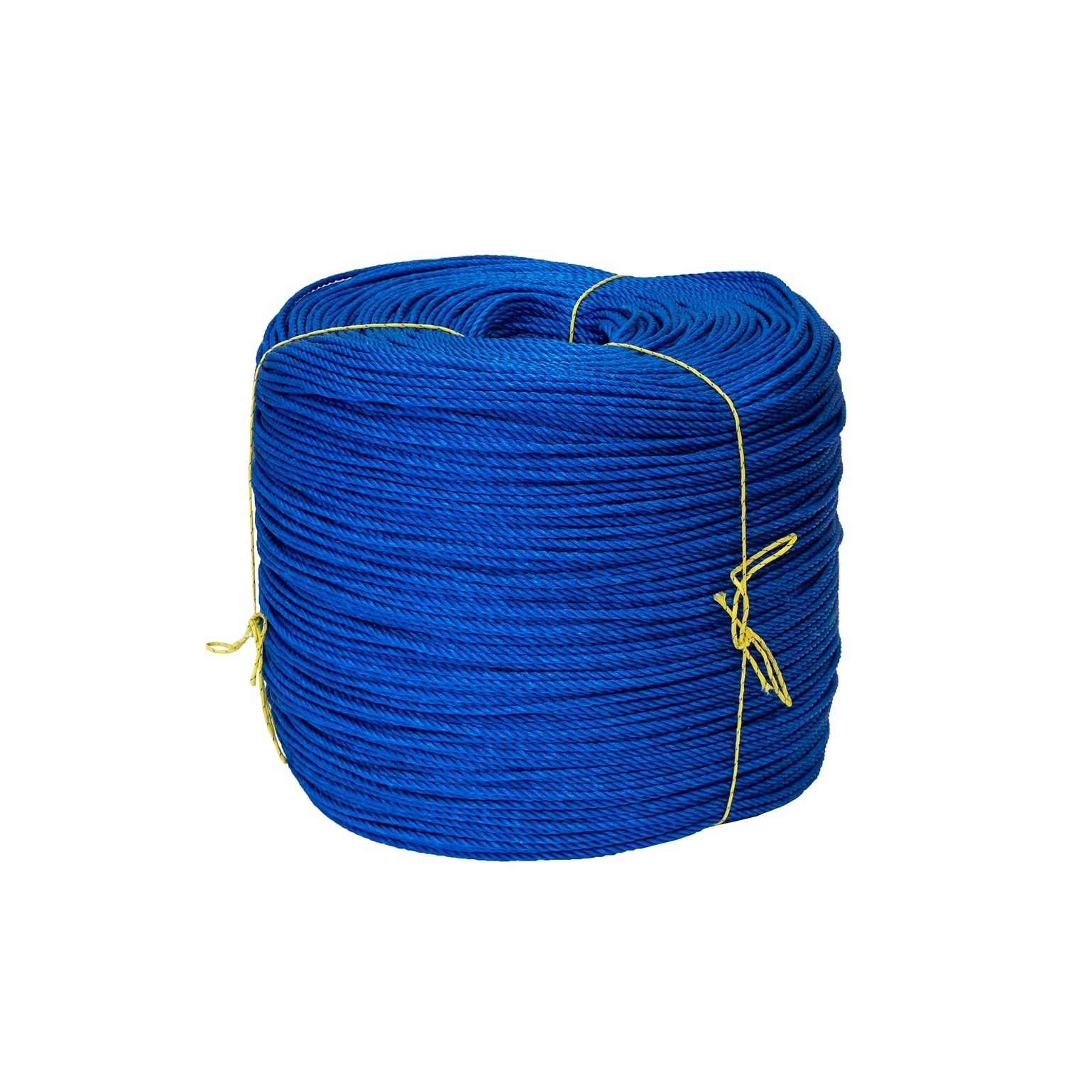 Telco Rope /6mm Polyethylene Rope For Australia Market Wholesale Pe Bondage Rope