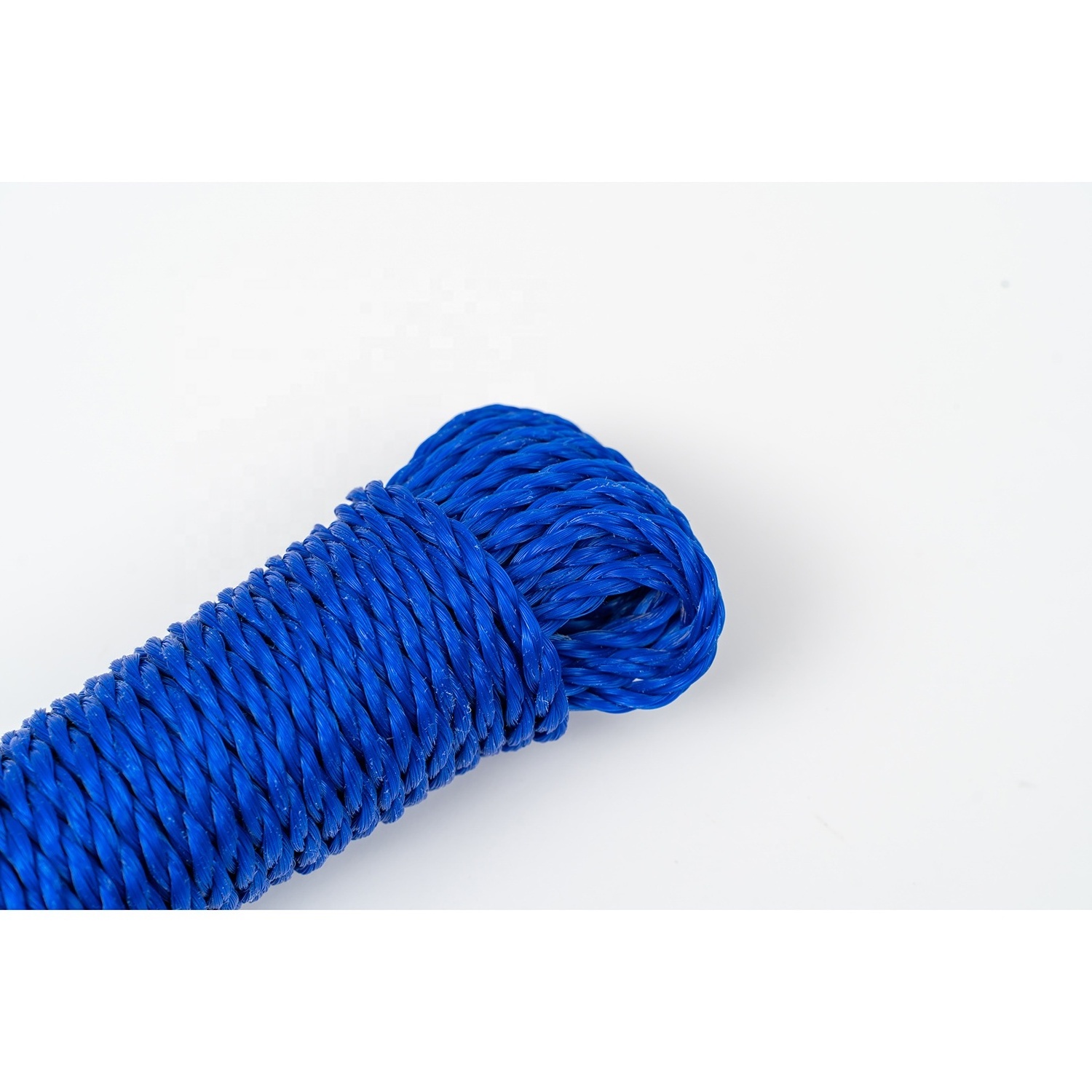 Telco Rope /6mm Polyethylene Rope For Australia Market Wholesale Pe Bondage Rope