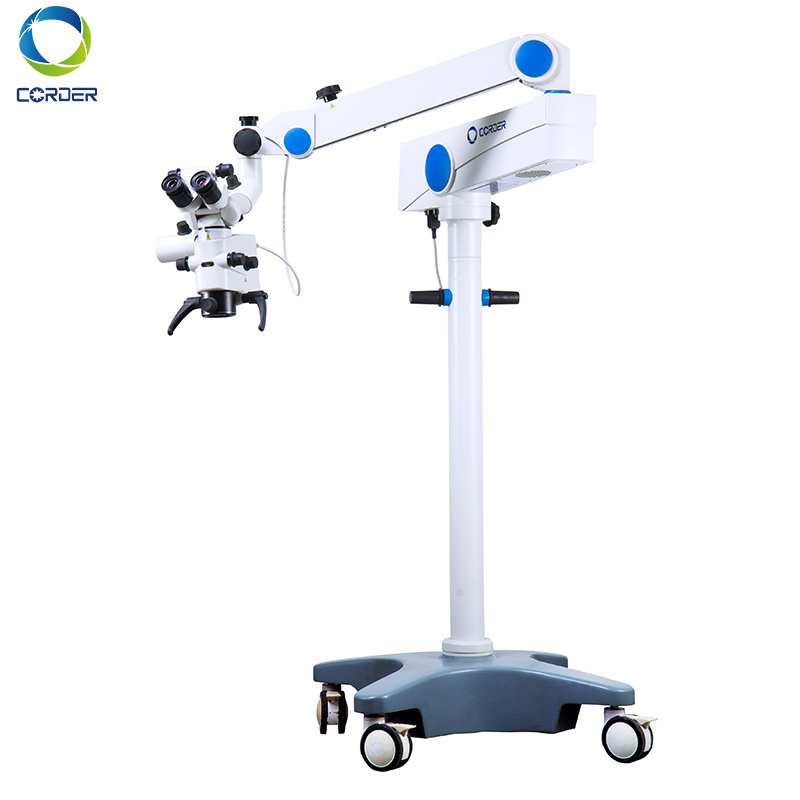 odontotecnico simlar dental microscope 520-A