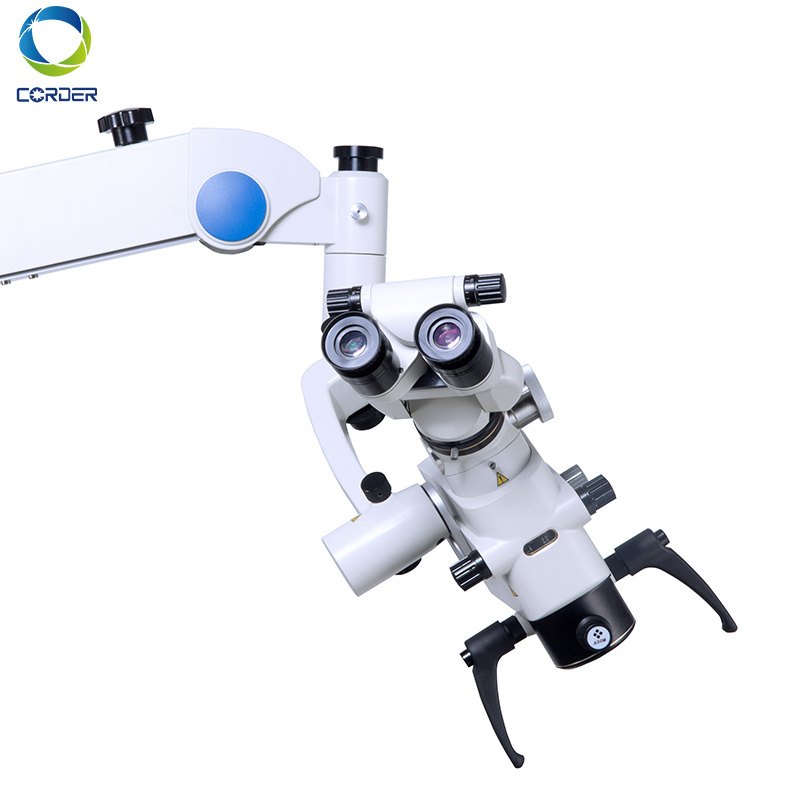 odontotecnico simlar dental microscope 520-A