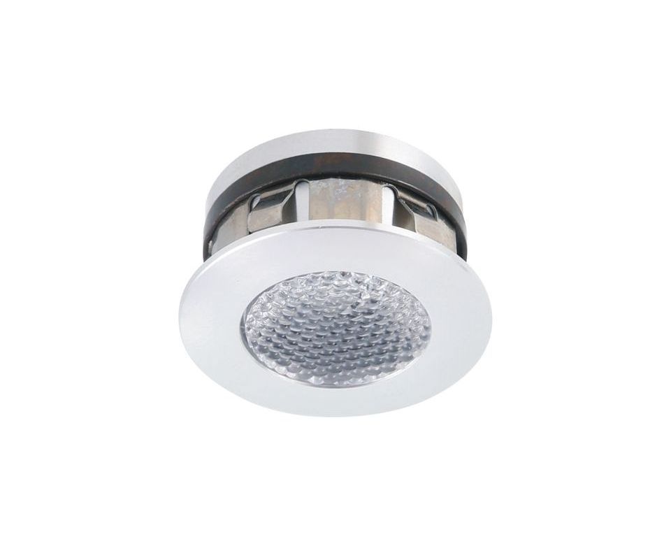 Recessed Home Indoor Decoration Downlights 1W Super Mini Pinhole Small Spot Light for Cabinet