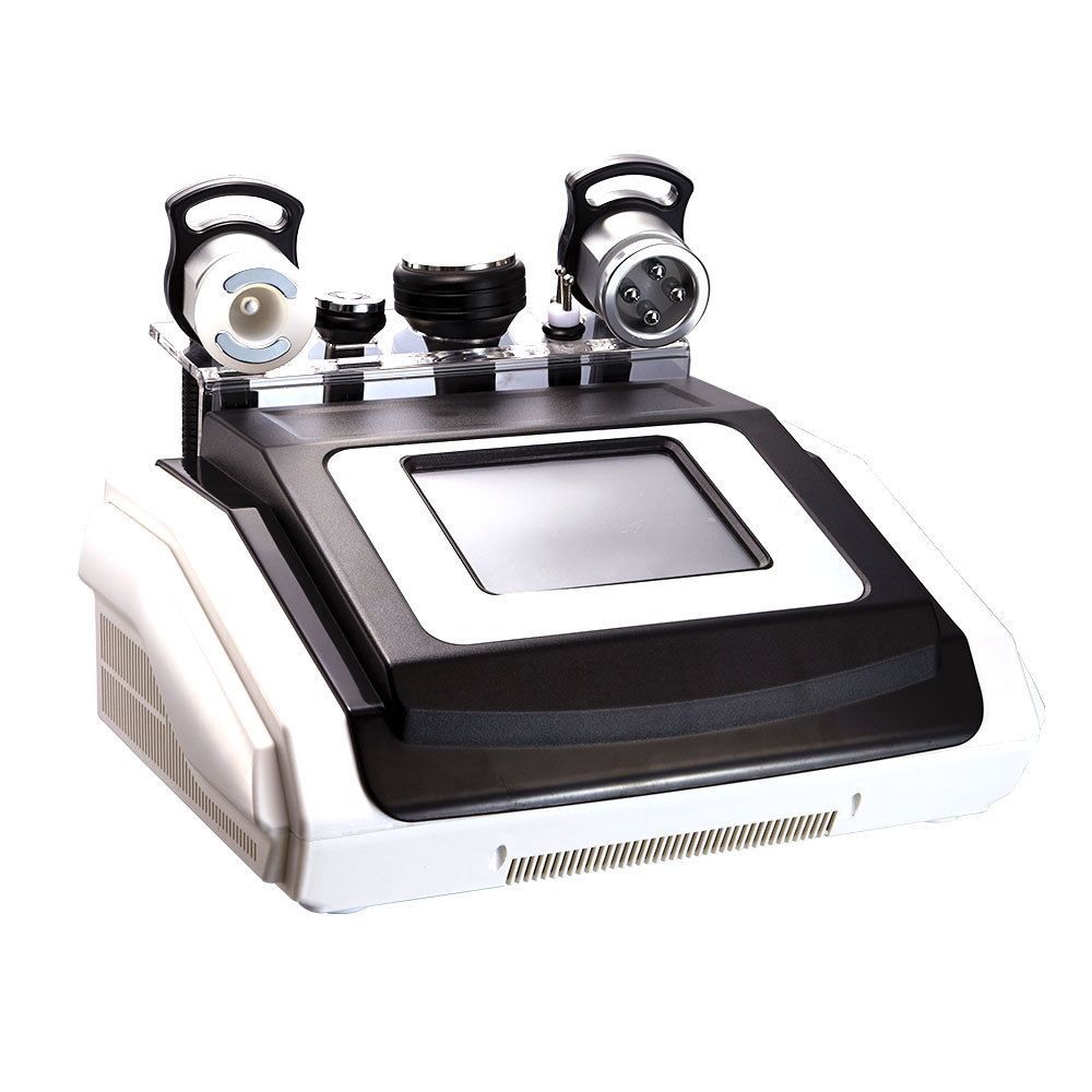 Latest machine portable body slim machine/ best slimming product/ cellulite reduction machine portable