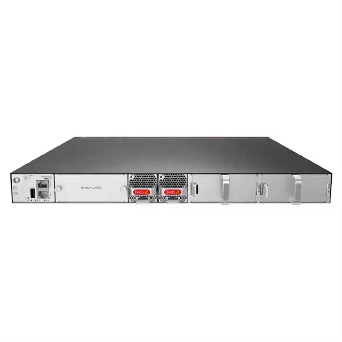 S5732-H48UM4Y2CZ-V2  10G Bundle(48*100M/1G/2.5G/5G/10G Ethernet ports, 4*10/25GE SFP28, 2*40/100GE QSFP28 ports