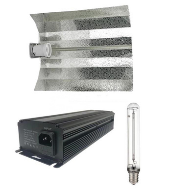 Grow light 600w HPS MH indoor kit reflector lamp ballast BestSuppliers