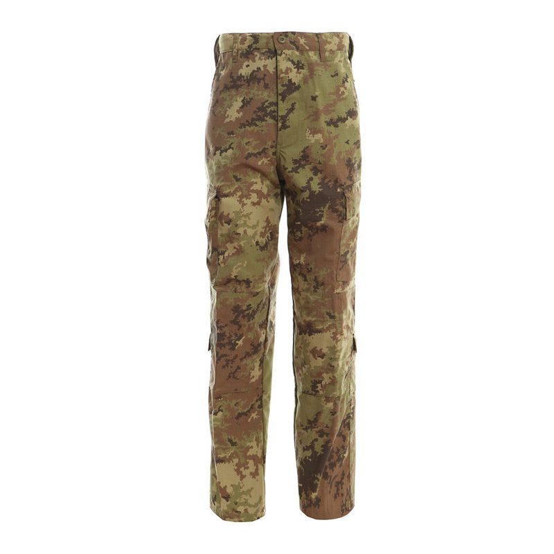 Wholesale Custom Italian ACU Camo Tactical Uniform Clothing Camouflage Combat Suit