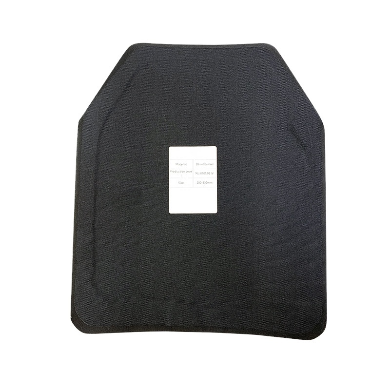 Wholesale Insert Plate Tactical Gear Equipment Protective Vest Tactical Ceramic Plate Armor Plate