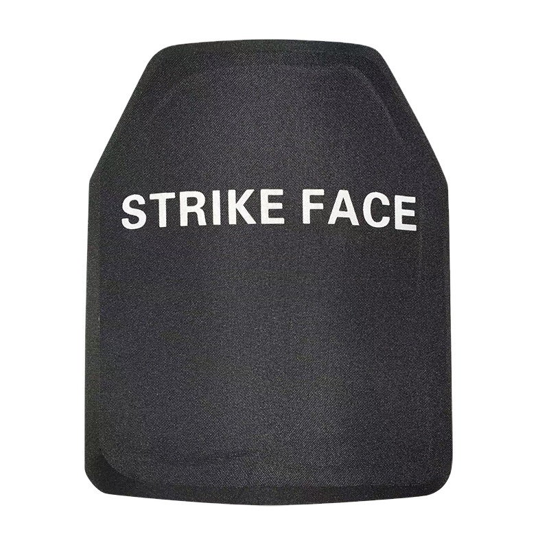 Wholesale Insert Plate Tactical Gear Equipment Protective Vest Tactical Ceramic Plate Armor Plate