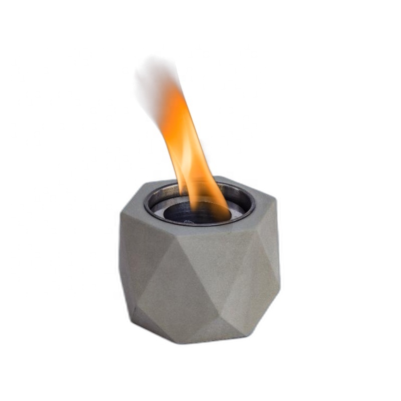 Hot Selling Mini Smokeless Fire Bowl Environmentally Friendly for Courtyard Fire Pits