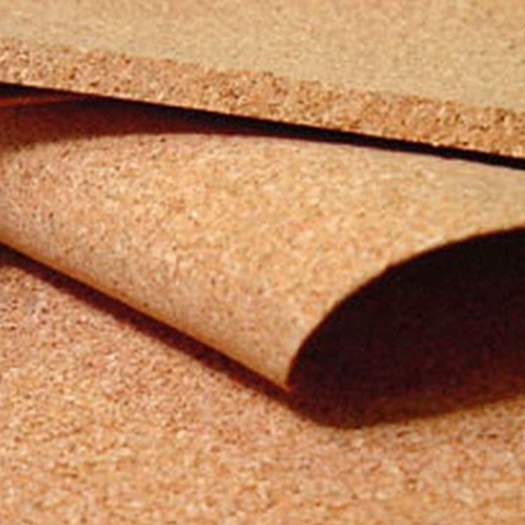 Cork Flooring Price fireproof eco-friendly flooring for sale