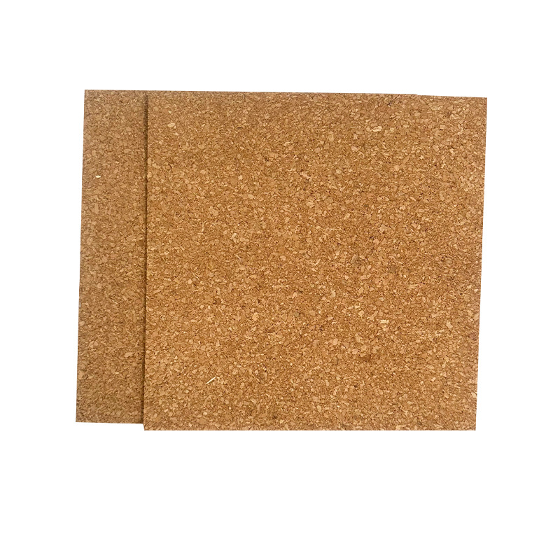 Quality Assurance Classroom Cork Board Portablem Cork Message Board