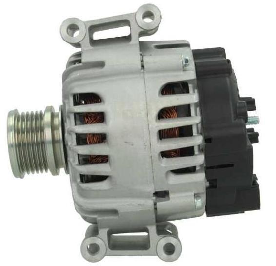 Auto parts For MERCEDES BENZ ALTERNATOR 12V 150A FG15T  C180200250/E200/250SLK