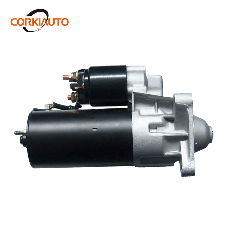 0001110017 0986013240  91536044 Lester 30476 12V Car Starter Motor For PEUGEOT 306  For CITROEN  BX