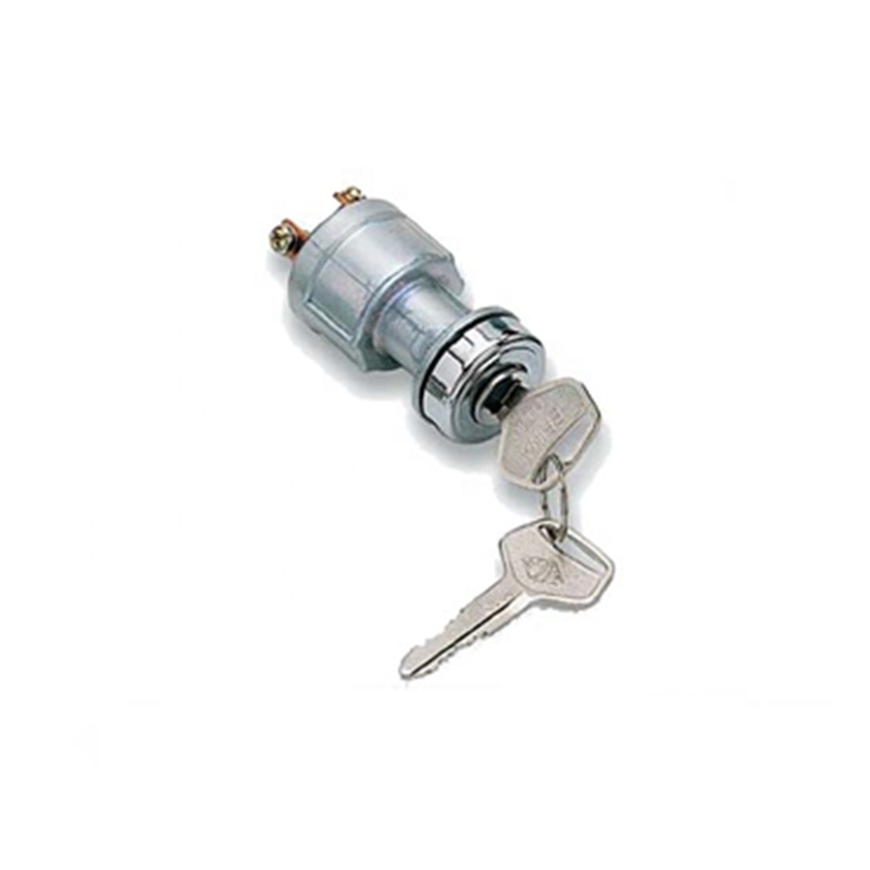 EN514000 Hot selling universal ignition switch with key 3 positions [ST-30]