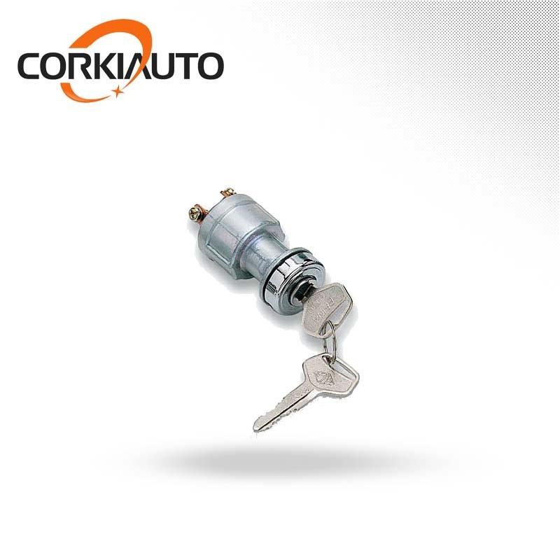 EN514000 Hot selling universal ignition switch with key 3 positions [ST-30]