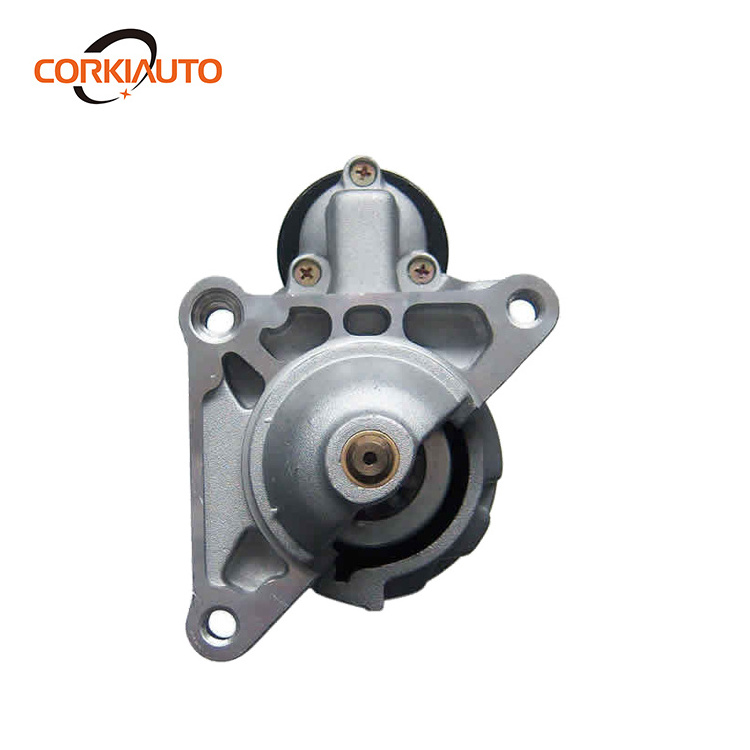 0001110017 0986013240  91536044 Lester 30476 12V Car Starter Motor For PEUGEOT 306  For CITROEN  BX