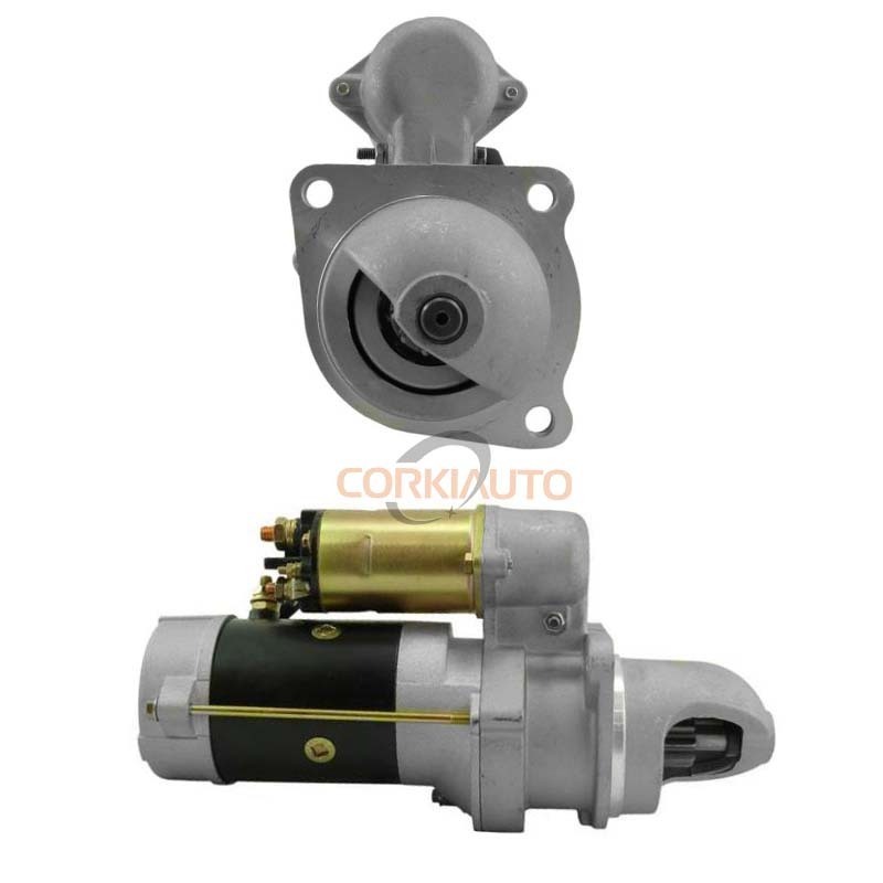 3708Q01-010 C4944701 4944701  starter, 24v starter motor for  Cummins isc engine