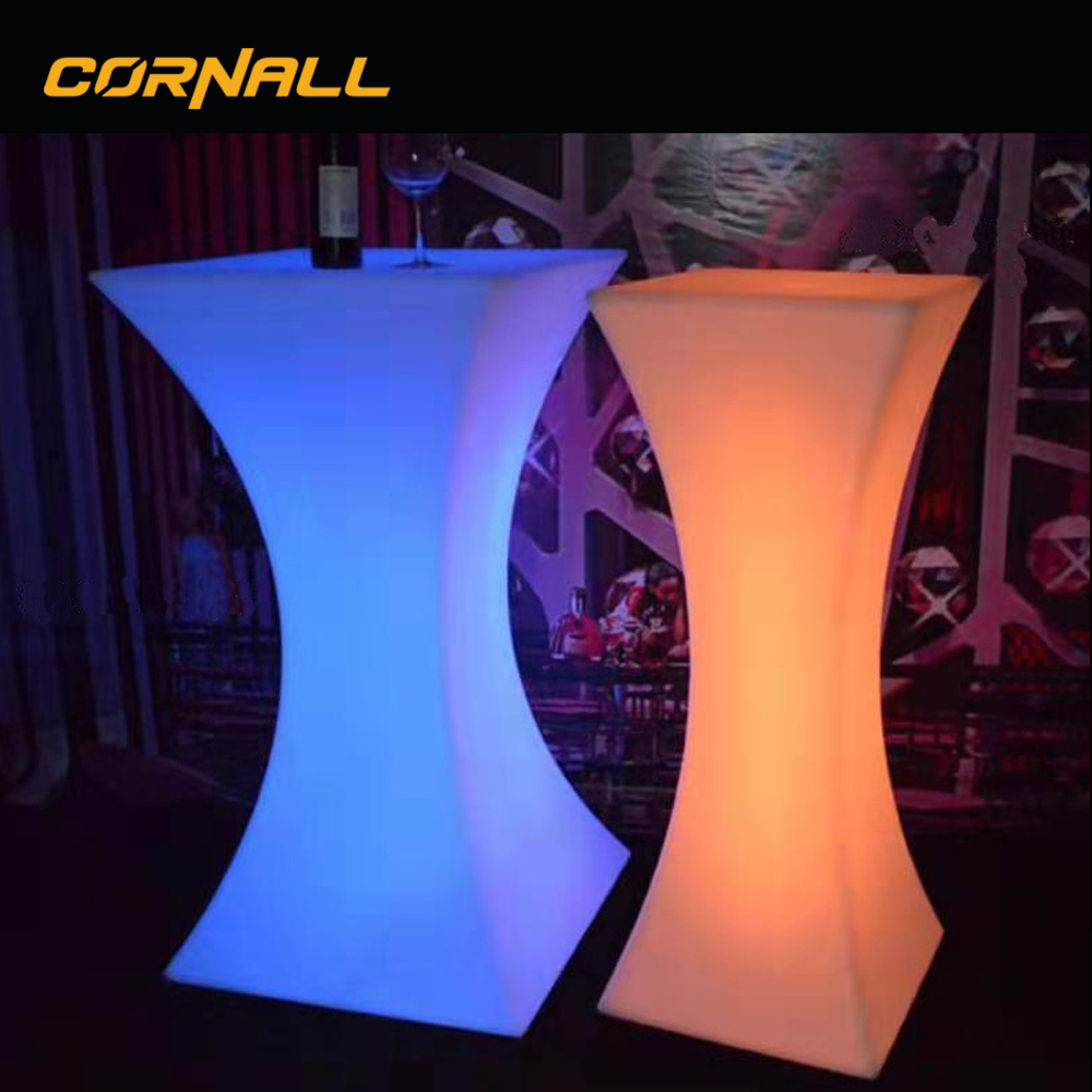 Modern Home Bar Event hookah lounge furniture led bar counter furniture led bar furniture