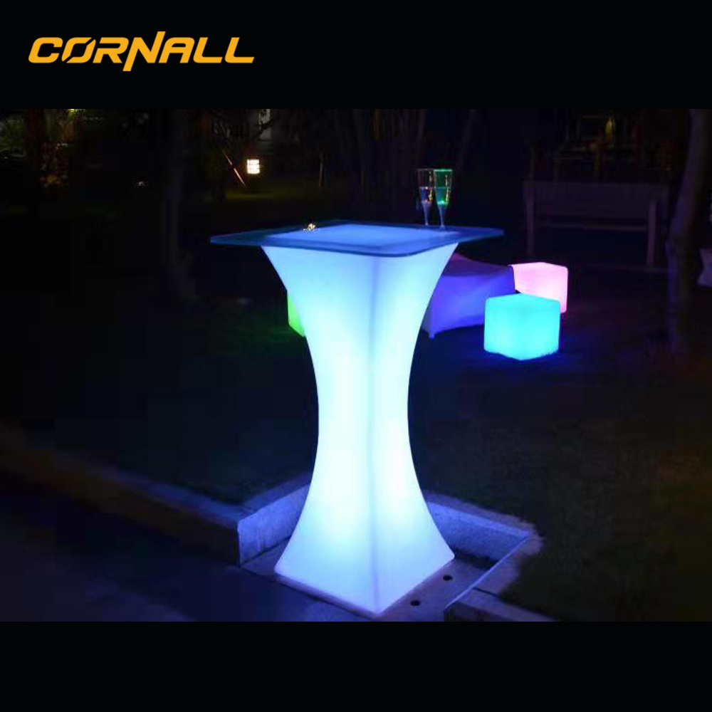 Modern Home Bar Event hookah lounge furniture led bar counter furniture led bar furniture