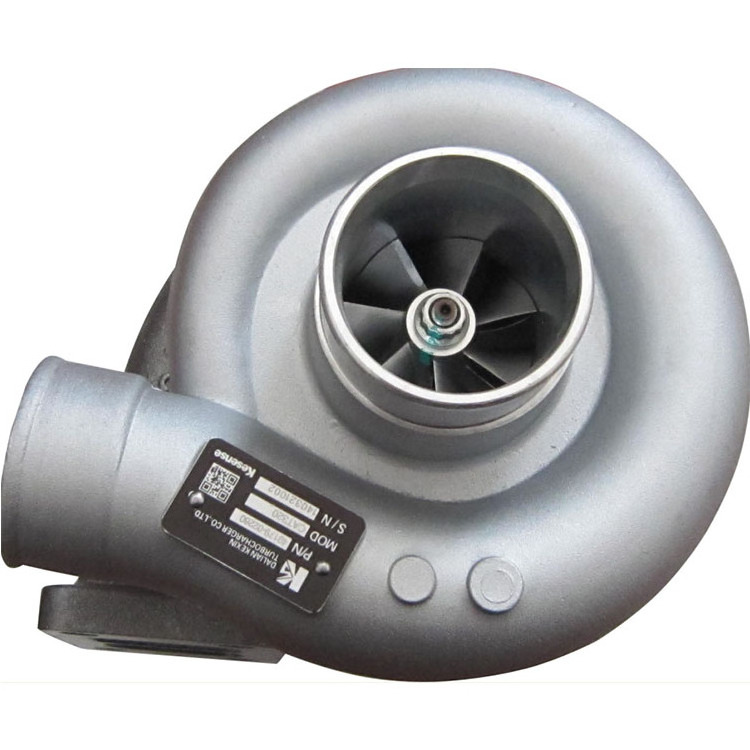 Professional High Quality Carrier engine car partscar high quality exhaust turbocharger