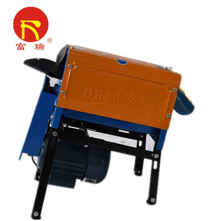 Household small manual Corn Sheller electric pea sheller for maize planting machine walnut sheller