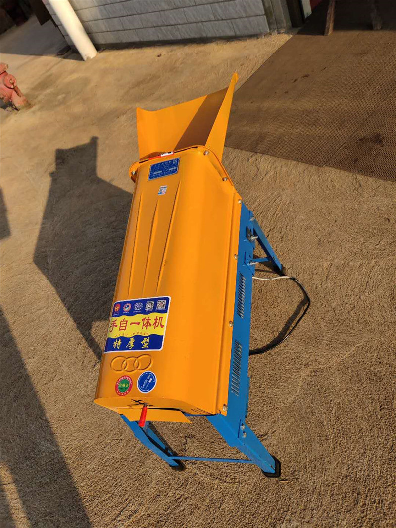 Factory mini electric corn sheller for sale / corn sheller India