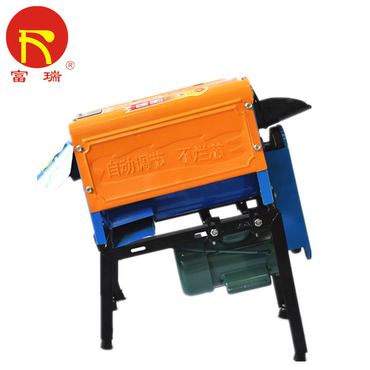 Household small manual Corn Sheller electric pea sheller for maize planting machine walnut sheller