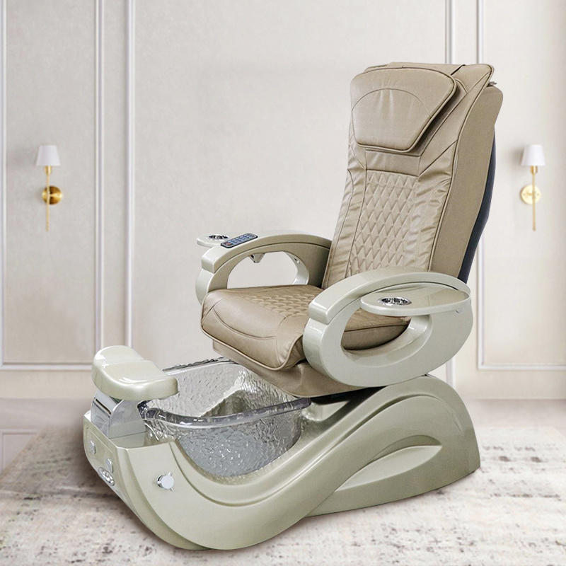 Hot Selling Salon Furniture spa pedicure chair Cheap pedicure Equipment Professional