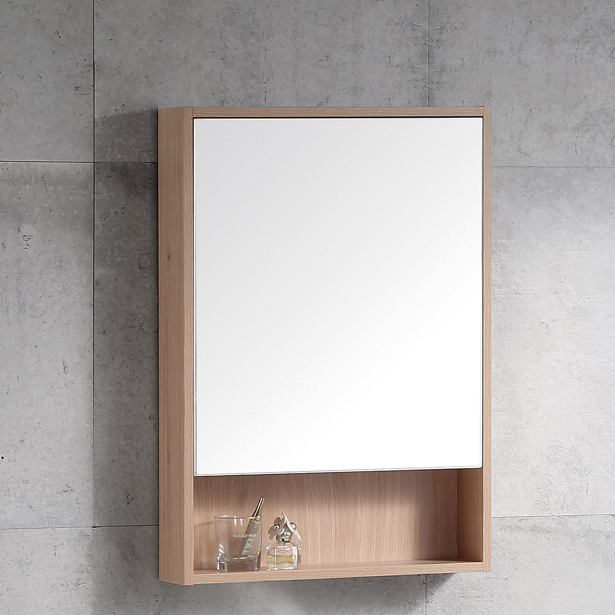 Nordic style modern bathroom furniture  mirror vanity cabinets set sink basin bathroom vanities for home hotel