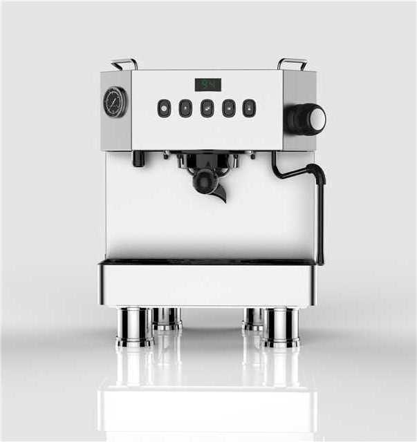 Espresso coffee maker CRM3008