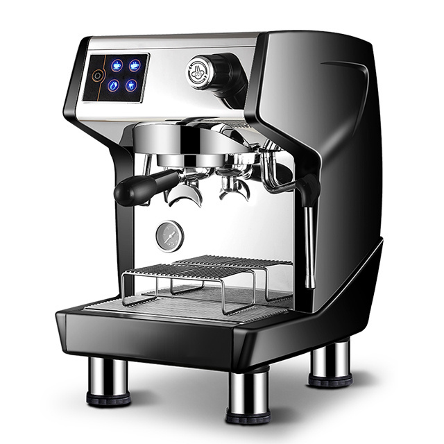 Gemilai CRM3200D Wholesale stainless steel 15 bar single group italian Professional espresso coffee machine