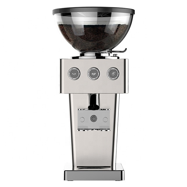 NEW Style-Coffee grinder with stainless steel blade CRM9015