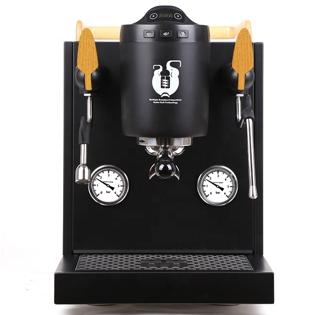 Italy pump  NEW-Single Group Espresso Coffee Machine CRM3131 espresso machine commercial