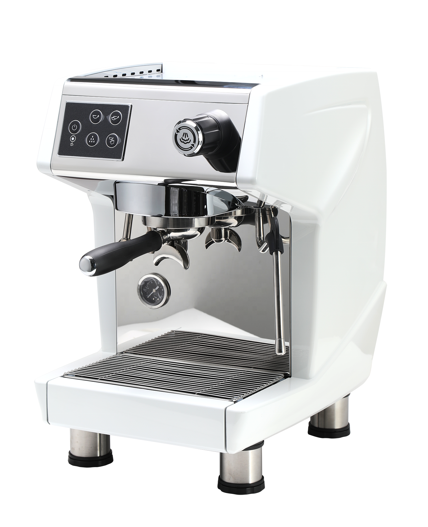 Best selling- professional coffee maker  with Multi boilers- Espresso Coffee Machine Commercial - CRM3200B