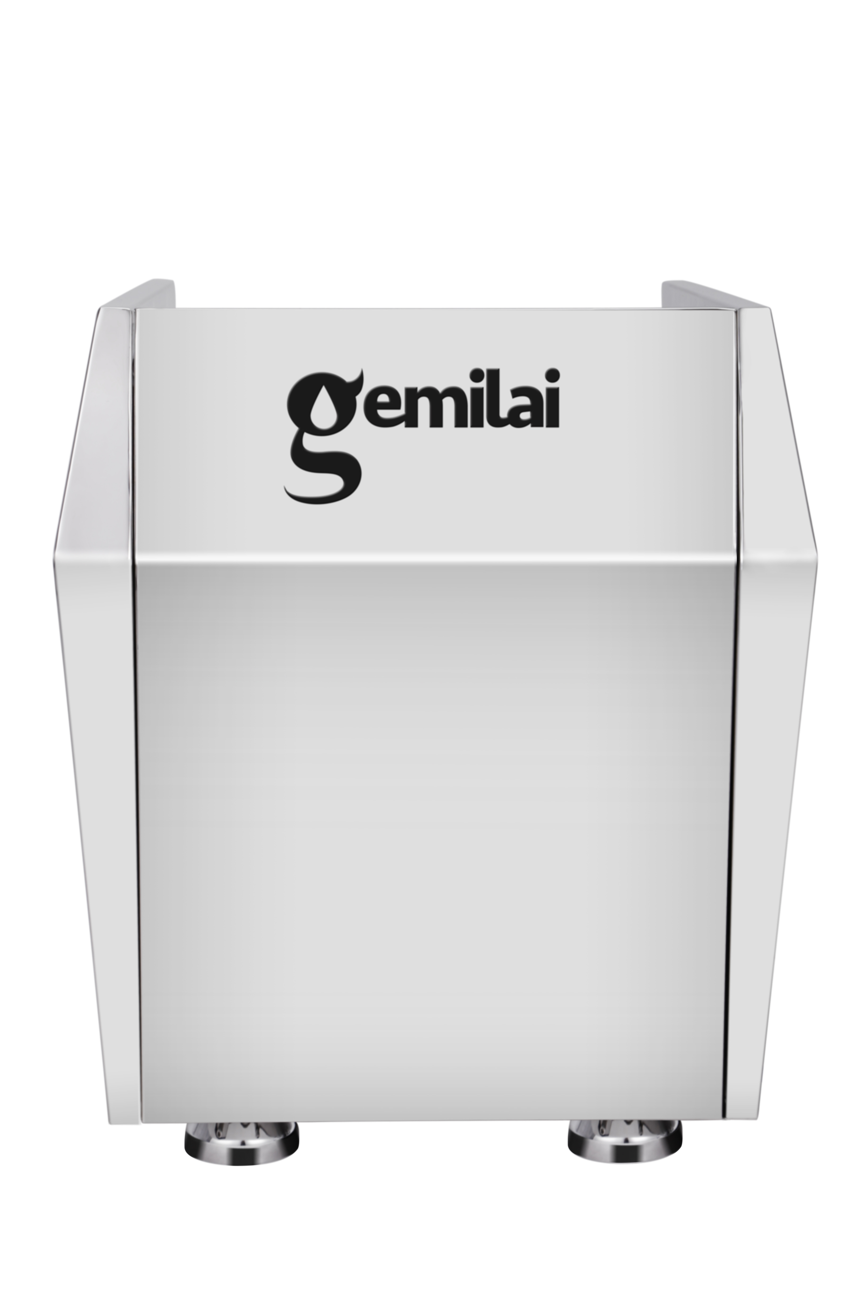 NEW-Gemilai Commercial Espresso Machine CRM3139  E61 GROUP HEAD best commercial espresso machine