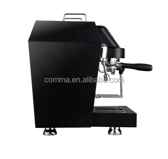 Espresso Coffee Machine Home Coffee Maker Coffee Machine semi-Automatic OEM Steel Stainless