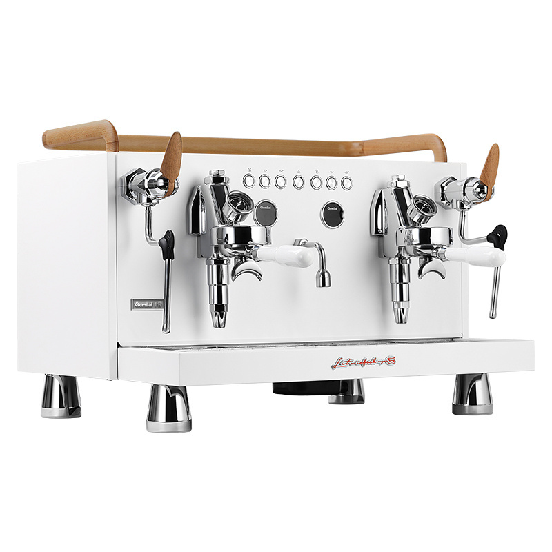 Corrima High Quality Espresso Teapresso Machine Multifunction Commercial Coffee Maker-Gemilai CRM 3226