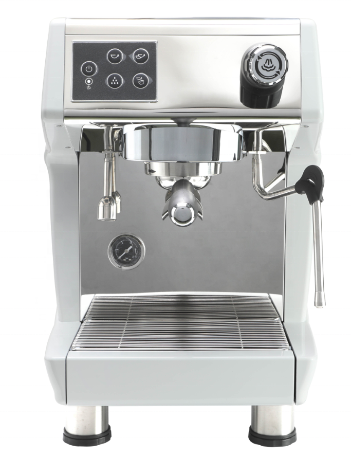 Best selling- professional coffee maker  with Multi boilers- Espresso Coffee Machine Commercial - CRM3200B