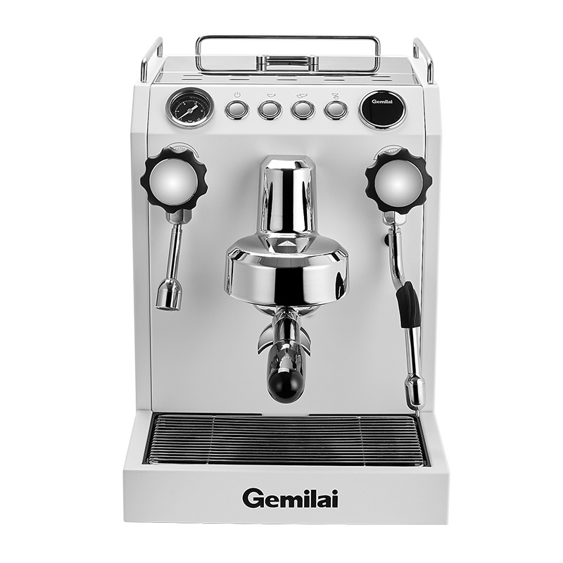 Gemilai CRM3145 new item vietnam cafeteira expresso multifunctional automatic coffee making machine commercial