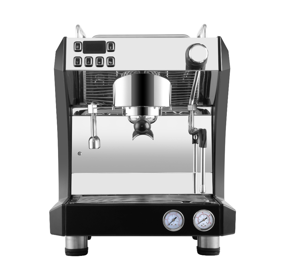 9 bar Commercial Espresso Coffee Machine crm3121a