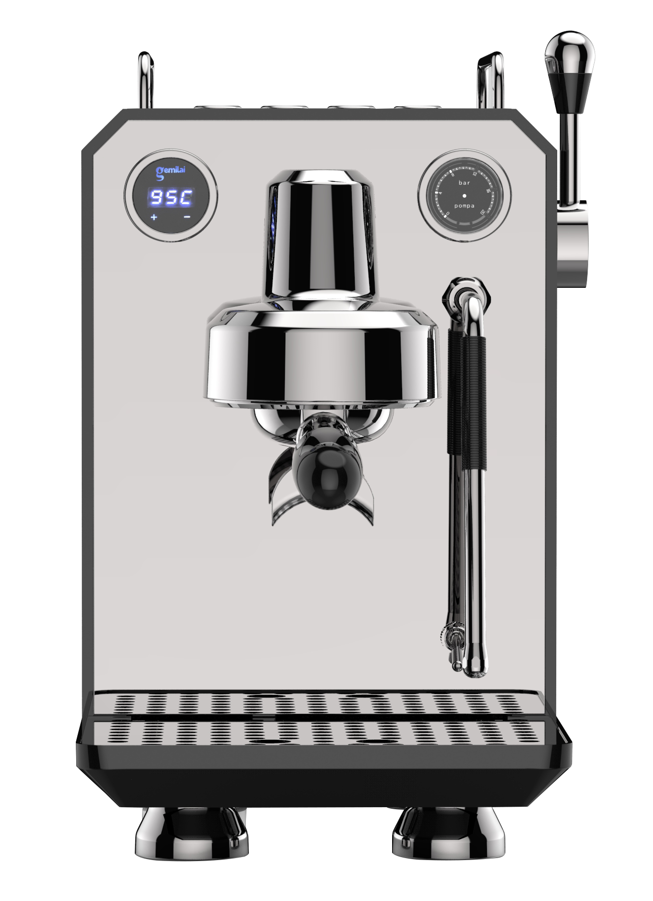 CORRIMA 15Bar Espresso Coffee Maker CRM3148 New Product