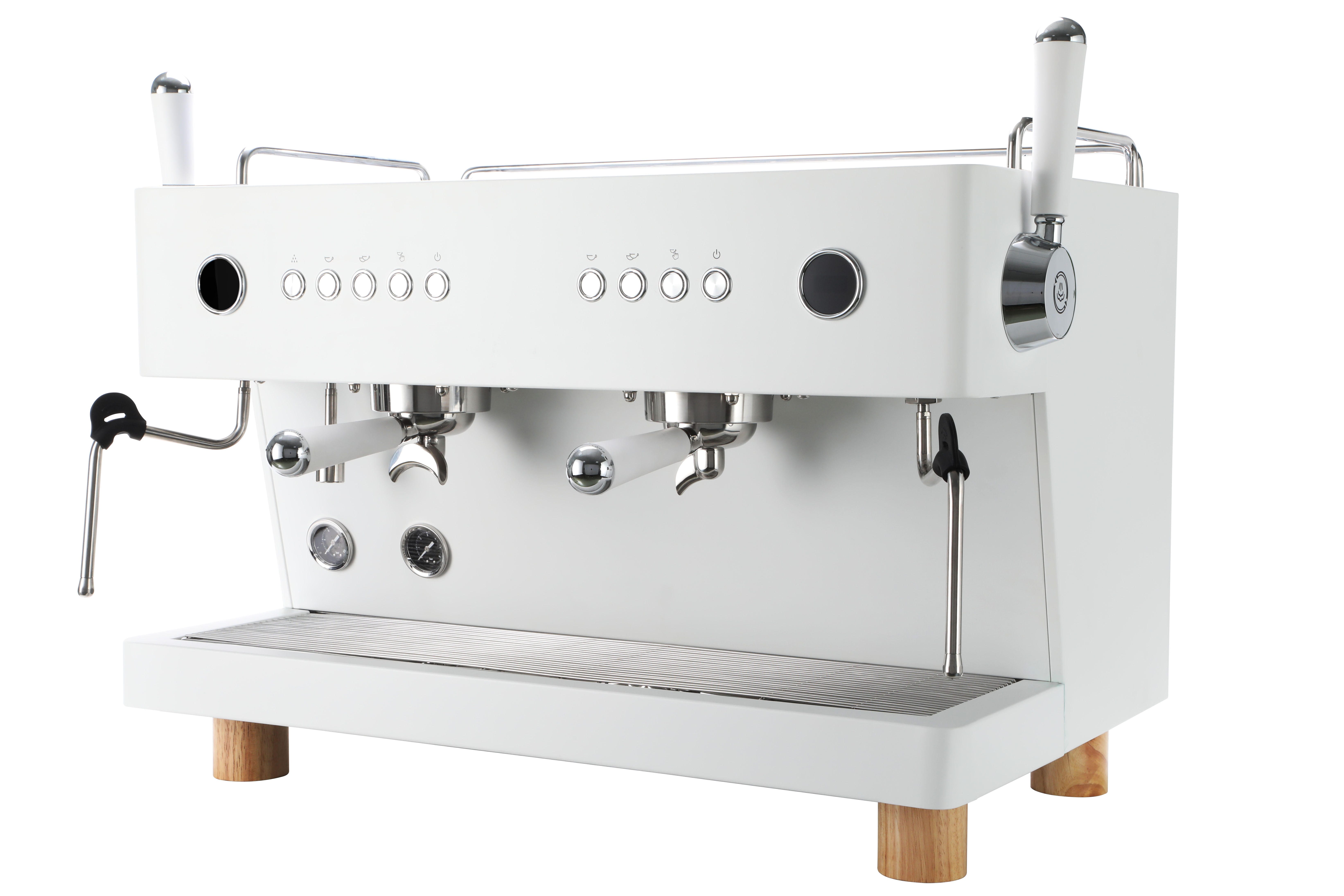 TWO Group Commercial Espresso Coffee Machine CRM3243A CORRIMA espresso machine coffee shop use italy parts