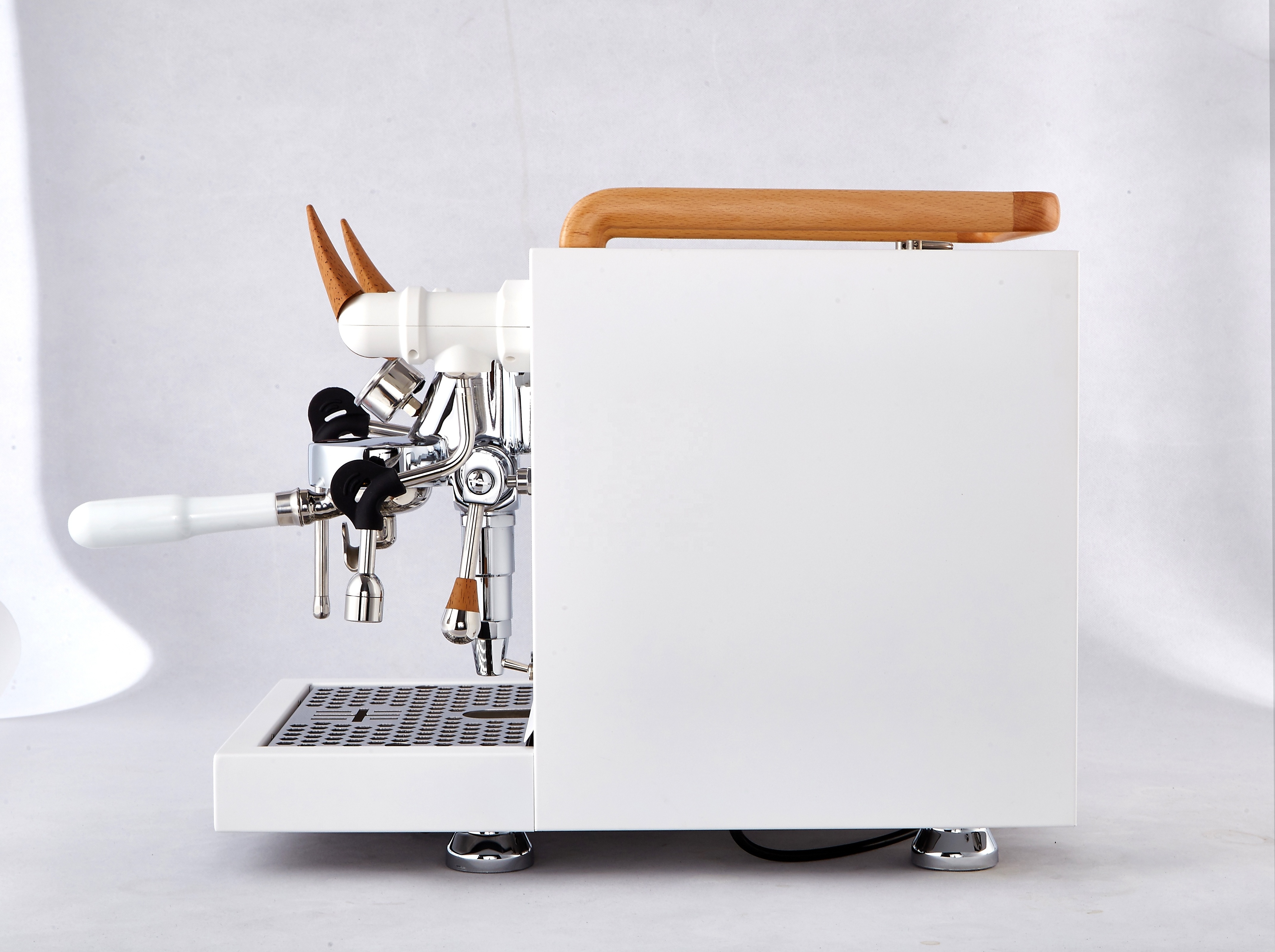 NEW-Classic E61 Espresso Coffee Machine Professional 58mm Coffee Maker CRM3124F CORRIMA machine commercial