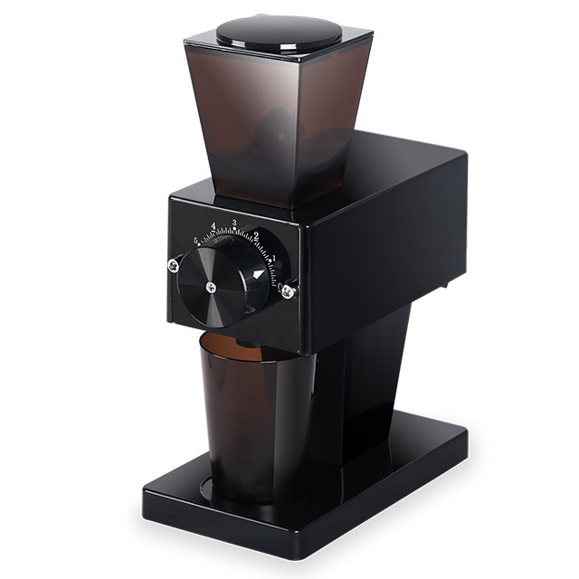 NEW item coffee grinder with stainless steel blade CRM9009