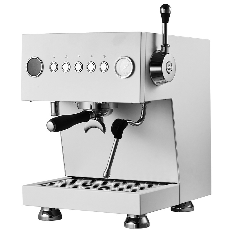 Gemilai CRM3026 corrima turkish electric coffee maker commercial professional barista automatic espresso coffee machine